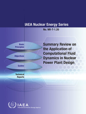 cover image of Summary Review on the Application of Computational Fluid Dynamics in Nuclear Power Plant Design